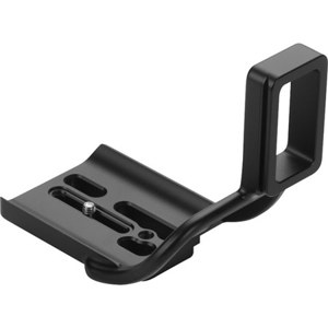  Kirk L-bracket for Canon EOS 1D Mark IV DSLR Cameras 