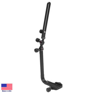 Kirk Macro Flash Flip Bracket FB-6