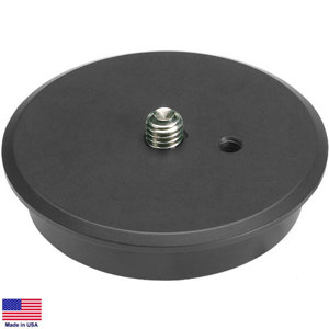  Kirk Replacement Tripod Base for Gitzo 400 & 500 Series Tripods 