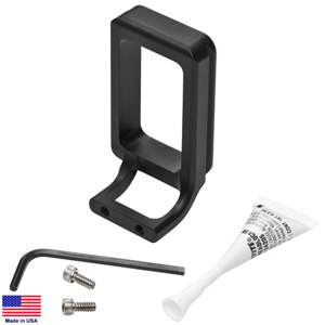  Kirk L-Bracket Side for Nikon D5100 