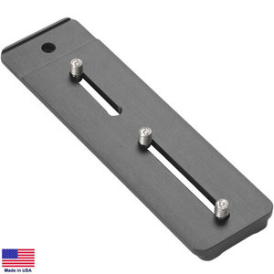  Kirk Quick Release Lens Plate for Nikon 400mm f2.8 Lens 