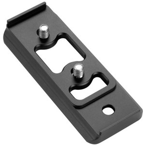  Kirk Quick Release Lens Plate for 70-200mm f2.8 VR AFS Lens using Nikon foot 