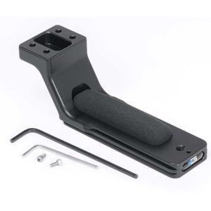  Kirk Quick Release Lens Plate for Canon 600mm f4 IS, 800mm f5.6 IS, 400mm f2.8L IS II USM, 400mm f2.8L IS Replacing Foot with Sure Grip 