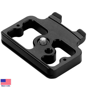  Kirk Quick Release Camera Plate for Maxxum 7D Camera (USA) 