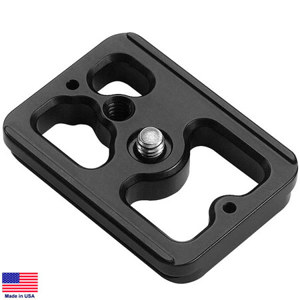  Kirk Quick Release Camera Plate for Maxxum 7D with VC-7D Grip 
