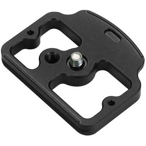  Kirk Arca-Type Compact Quick Release Plate for Sony A100 Camera 