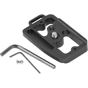  Kirk Camera Plate for Canon EOS 40D and 50D Camera 