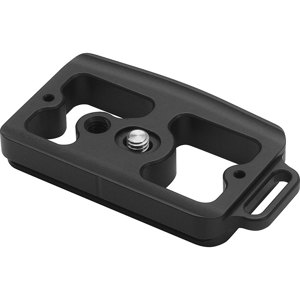  Kirk Camera Plate for Canon EOS 60D Camera 