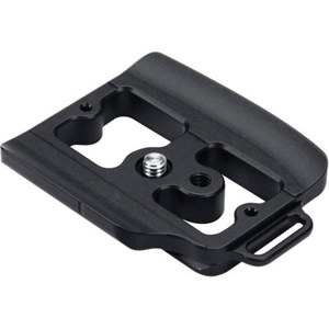  Kirk PZ-152 Camera Plate for Nikon D600 with MB-D14 Battery Grip 