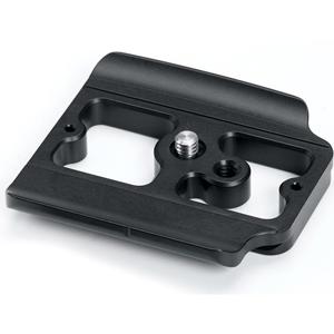  Kirk Camera Plate for Canon 6D AND 70D with BG-E13 
