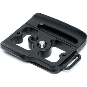  Kirk PZ-156 Camera Plate for Nikon D7100 with MB-D15 