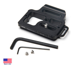  Kirk Camera Plate for Nikon Df 