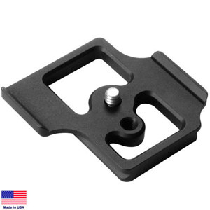  Kirk Quick Release Camera Plate for Fuji S1 Pro 