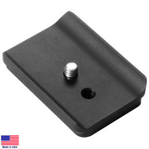  Kirk PZ-54 Quick Release Camera Plate for Nikon N-80 with MB-16 