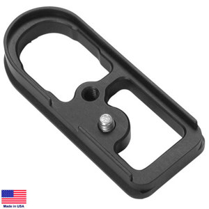  Kirk Quick Release Camera Plate for Leica M series Motor Drive 