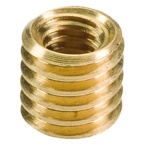  Kirk QRB-1B Brass Reducer Bushing 