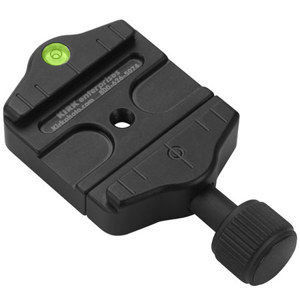  Kirk 2" Standard Quick Release Clamp for Arca Swiss-type Plates and Mounts 