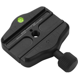  Kirk 3" Standard Quick Release Clamp for Arca Swiss-type Plates and Mounts 