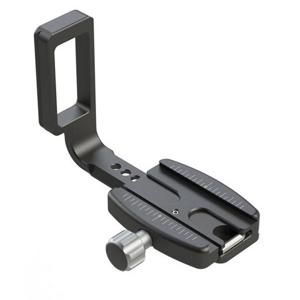  Kirk Universal Quick Release Short L-Bracket 