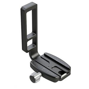  Kirk Universal Quick Release Tall L-Bracket 