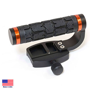  Kirk SGH-2 Super Grip Handle-2 for Camera or Lens 