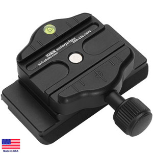  Kirk SQRC-501PL  Quick Release Clamp 