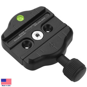  Kirk 6mm Quick Release Clamp 