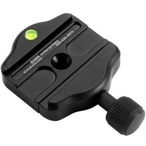  Kirk Arca Swiss Quick Release Clamp 