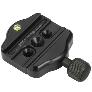  Kirk Foba Mini-Superball Quick Release Clamp 