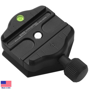  Kirk SQRC-HEX  Hex-Plate Quick Release Clamp 