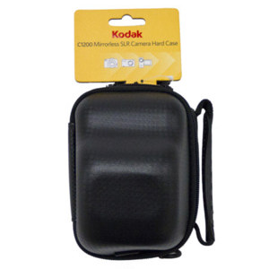 Image :  Kodak C1200 Mirrorless SLR Camera Hard Case 