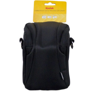 Kodak C2200 Deluxe Case for Mirrorless SLR amp; Other Cameras and Camcorders Thumbnail Image