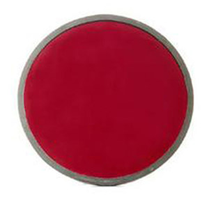 Kodak 1416627 Safelight Filter GBX-2, 5 1/2in Round: Picture 1 regular