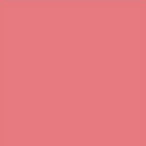  Kodak Wratten Gelatin Filter 75mm/3x3" Color Compensating CC 05 Red 