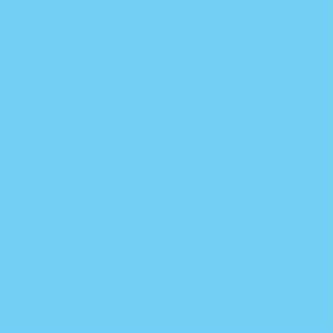  Kodak Wratten Gelatin Filter 75mm/3x3" Color Compensating CC 30 Cyan 