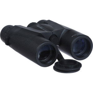  Kodak 12x32 Waterproof / Floating Roof Prism Binocular with 4.8deg. Angle of View, 2.7mm Exit Pupil, 10.5mm Eye Relief, Multicoated 