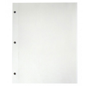 Album Sheet
