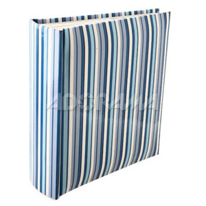 Kleer-Vu Photo Album 80003STRIP