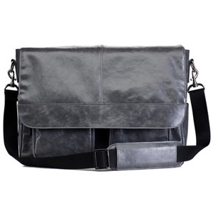 Kelly Moore Boy Bag KMB-KB-GRY