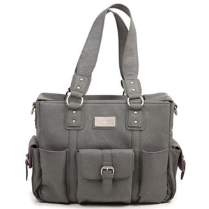 Kelly Moore Juju Bag KMB-JUJU-GRY
