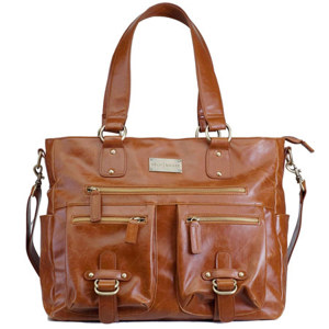 Kelly Moore Libby Bag KMB-LIBBY-CAR
