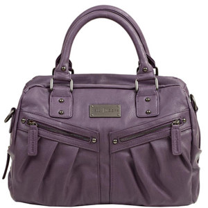 Kelly Moore Mimi Bag - Lavender: Picture 1 regular