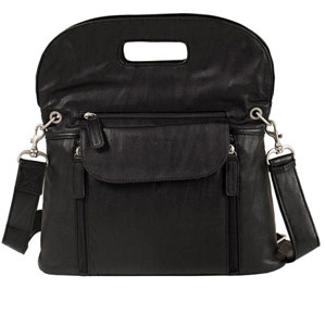 Kelly Moore Posey 2 Bag, Black: Picture 1 regular