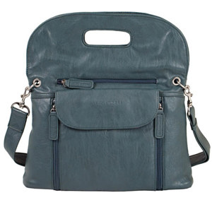 Kelly Moore Posey 2 Bag, Teal: Picture 1 regular
