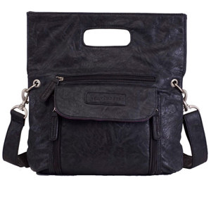 Kelly Moore Posey Bag - Black: Picture 1 regular