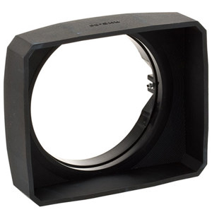  Kenko Lens Hood for the KRW-065 PRO DX, DXC & DXS Auxiliary Lenses. 