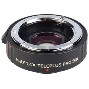  Kenko Teleplus Pro 300 DGX AF 1.4x Teleconverter for Nikon AF-S 