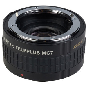 Kenko Teleplus MC7 2x DGX 7-Element Teleconverter for Nikon AF 