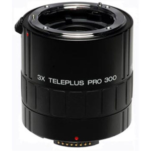 Kenko Teleplus PRO 300 DG AF 3x Teleconverter f/Maxxum: Picture 1 regular