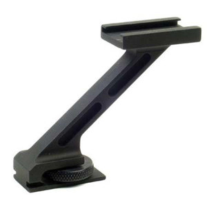 K-Tek Offset Shoe Extender: Picture 1 regular